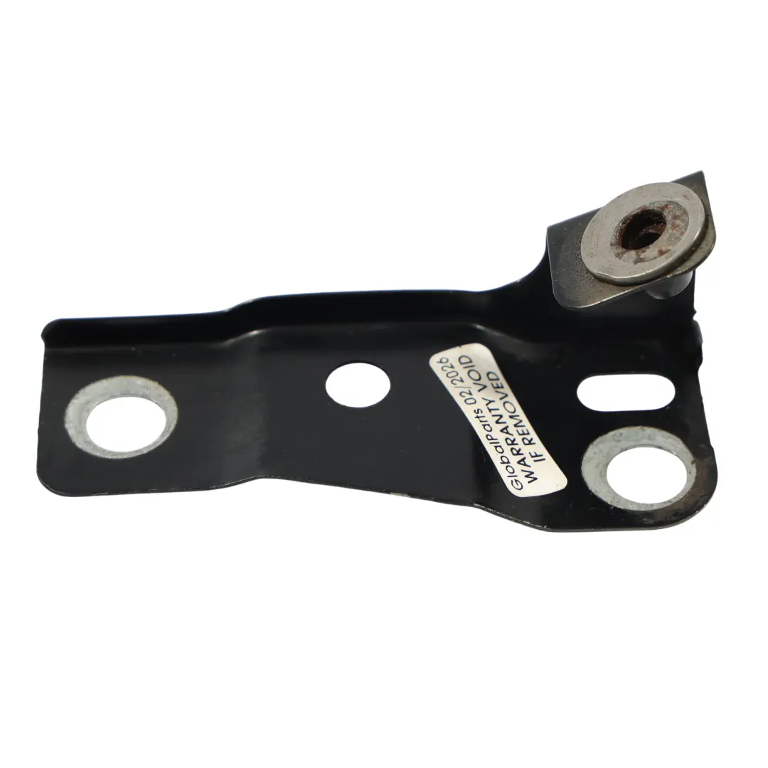 Audi A7 4G Kotflügel Halter Vorne Links Mythical Black Metallic - Y9T - SKU 4G8809321-MYB - Teilenummer 4G8809321