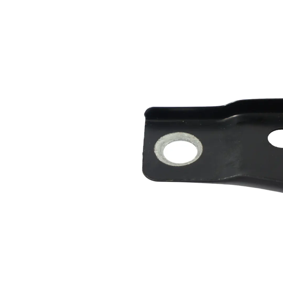 Audi A7 4G Support D'Aile Avant Gauche Noir Mythique Métallisé - Y9T - SKU 4G8809321-MYB - Numéro de pièce 4G8809321