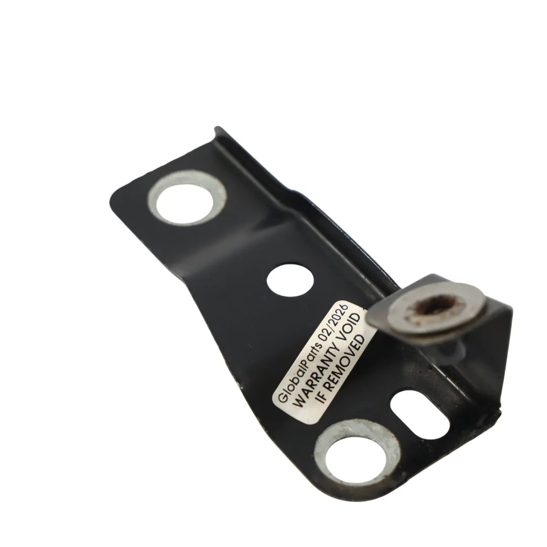 Support D'Aile Avant Gauche Noir Mythique Métallisé - Y9T pour Audi A7 4G à propos du numéro de pièce 4G8809321 Audi A7 4G Support D'Aile Avant Gauche Noir Mythique Métallisé - Y9T - SKU 4G8809321-MYB - Numéro de pièce 4G8809321