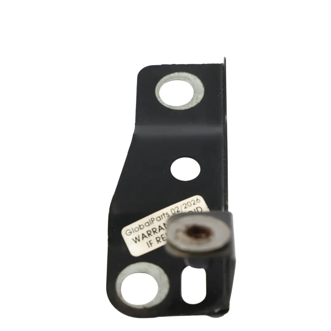 Supporto Parafango Anteriore Sinistro Mitico Nero Metallizzato - Y9T per Audi A7 4G con numero di parte 4G8809321 Audi A7 4G Supporto Parafango Anteriore Sinistro Mitico Nero Metallizzato - Y9T - SKU 4G8809321-MYB - Numero di parte 4G8809321