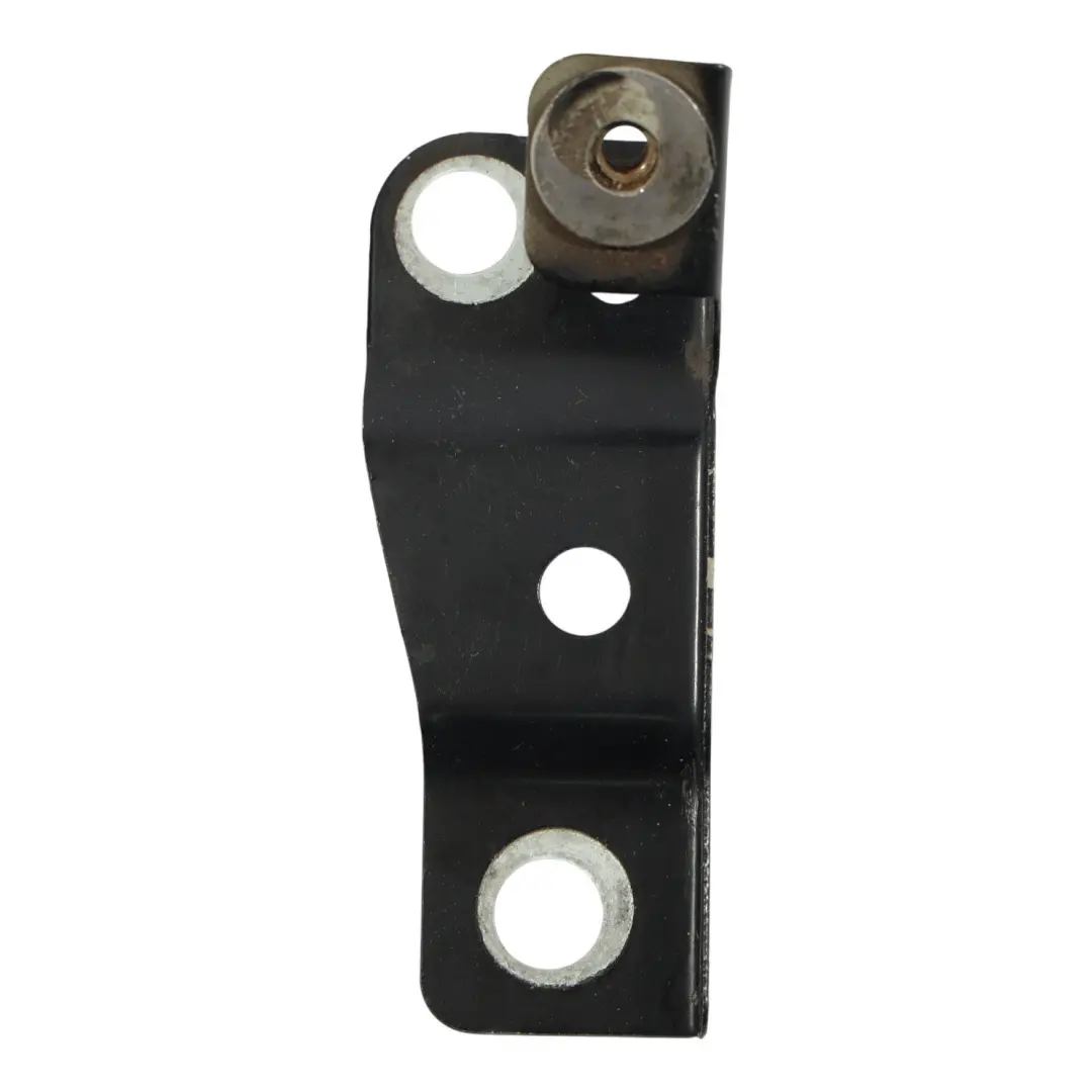 Audi A7 4G Soporte De Guardabarros Delantero Derecho Mythical Black Metallic Y9T - SKU 4G8809322-MYB - Número de pieza 4G8809322