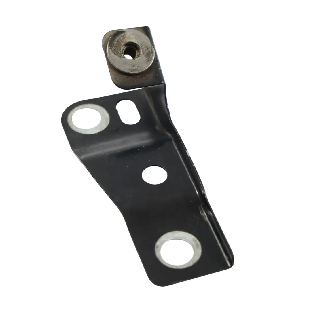 Audi A7 4G Support D'Aile Avant Droit Mythical Black Noir Métallisé - Y9T - SKU 4G8809322-MYB - Numéro de pièce 4G8809322