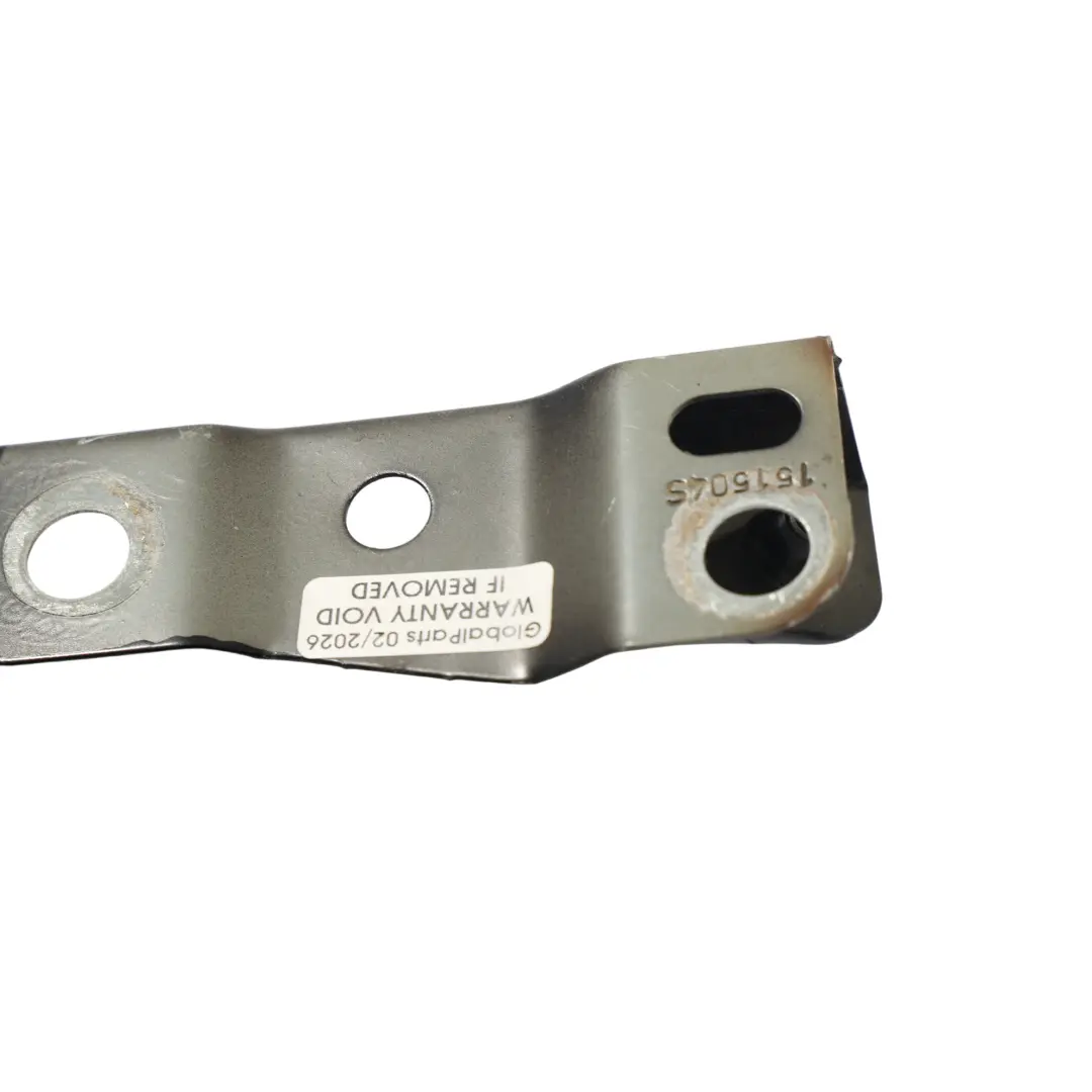 Audi A7 4G Soporte De Guardabarros Delantero Derecho Mythical Black Metallic Y9T - SKU 4G8809322-MYB - Número de pieza 4G8809322