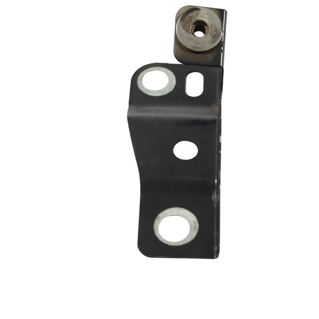 Audi A7 4G Support D'Aile Avant Droit Mythical Black Noir Métallisé - Y9T - SKU 4G8809322-MYB - Numéro de pièce 4G8809322