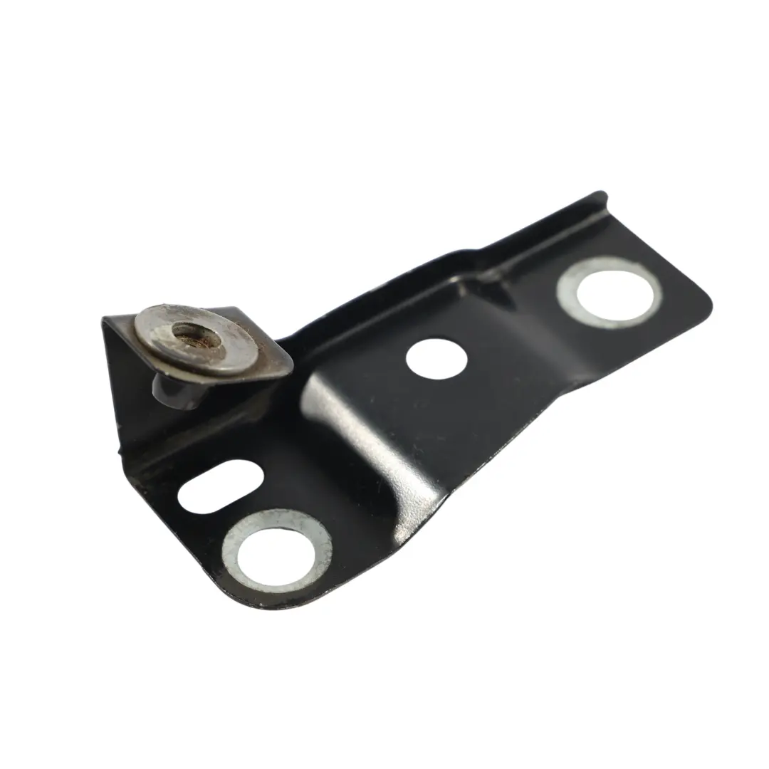 Audi A7 4G Support D'Aile Avant Droit Mythical Black Noir Métallisé - Y9T - SKU 4G8809322-MYB - Numéro de pièce 4G8809322