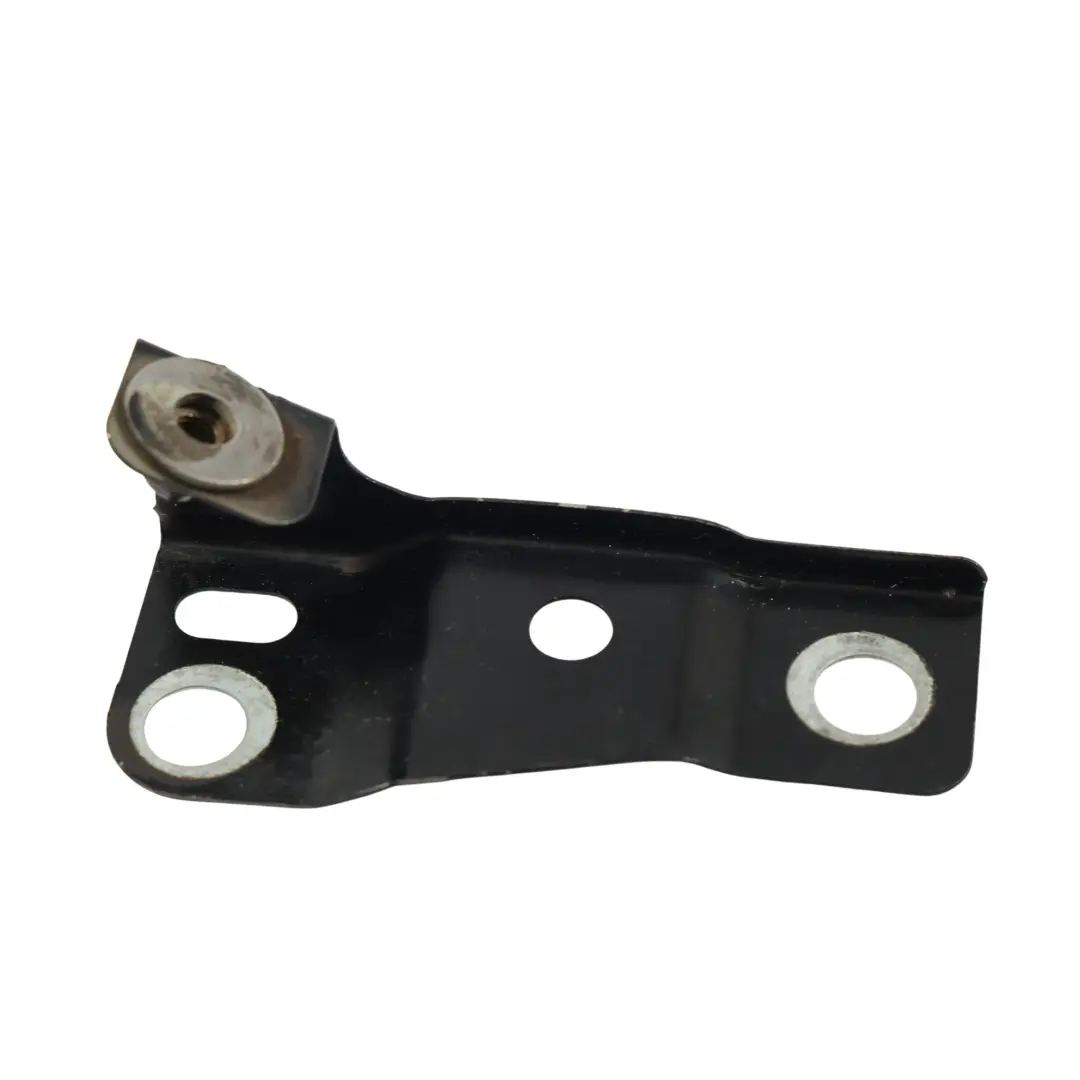 Support D'Aile Avant Droit Mythical Black Noir Métallisé - Y9T pour Audi A7 4G à propos du numéro de pièce 4G8809322 Audi A7 4G Support D'Aile Avant Droit Mythical Black Noir Métallisé - Y9T - SKU 4G8809322-MYB - Numéro de pièce 4G8809322