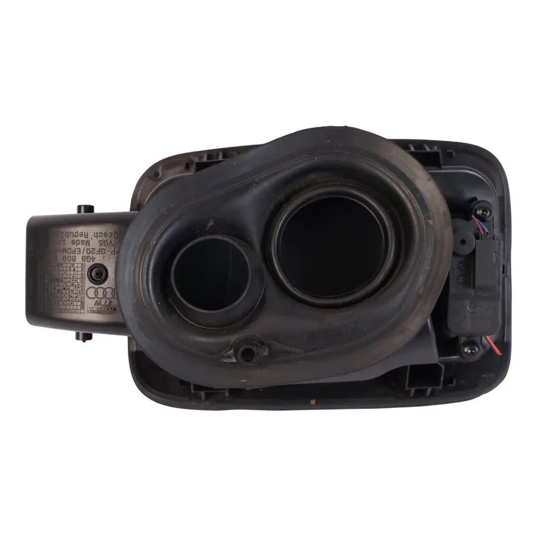 Audi A7 4G Coperchio Sportello Rifornimento Carburante Alloggiamento - SKU 4G8809906J - Numero di parte 4G8809906J