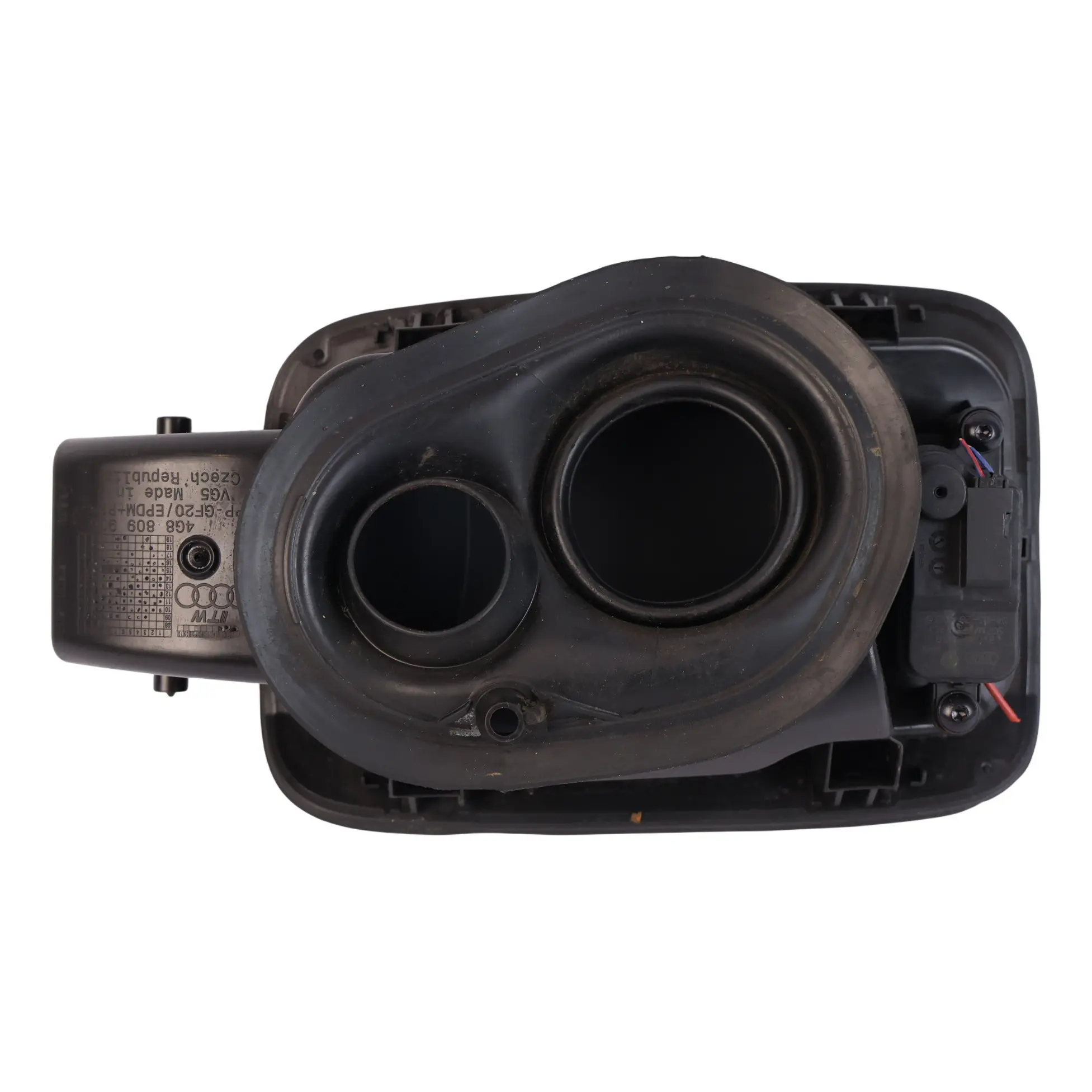 Audi A7 4G Coperchio Sportello Rifornimento Carburante Alloggiamento 4G8809906J