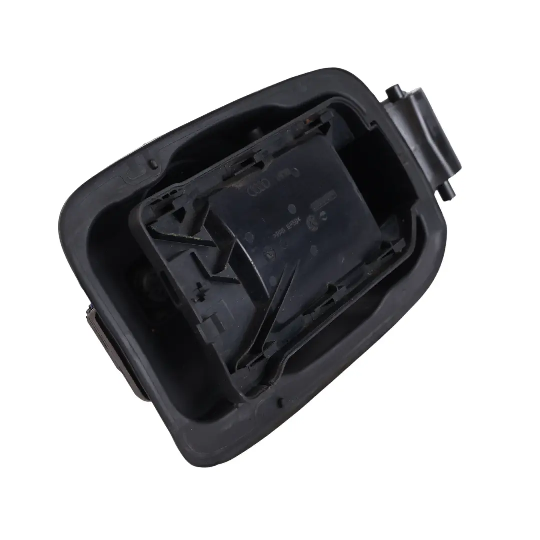 Filler Flap Cover Pot Carrier Mount Housing to Audi A7 4G Fuel with Part number 4G8809906J Audi A7 4G Fuel Filler Flap Cover Pot Carrier Mount Housing - SKU 4G8809906J - Part number 4G8809906J
