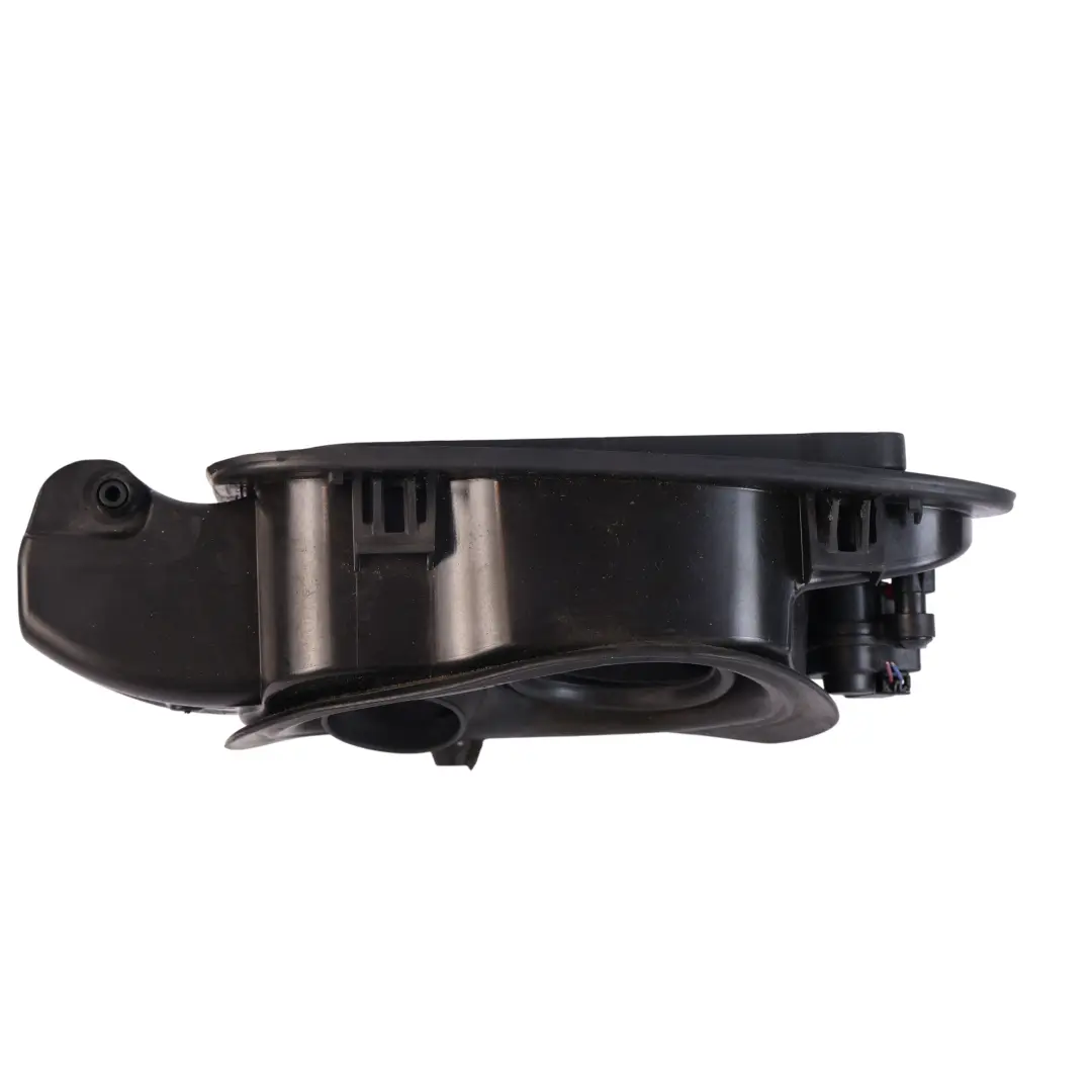 Audi A7 4G Klapka Wlewu Paliwa Baku - SKU 4G8809906J - Numer Części 4G8809906J