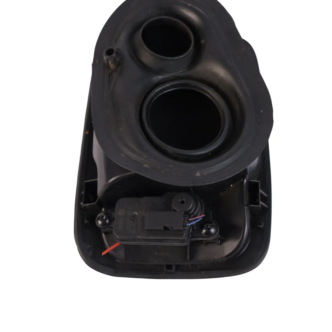 Audi A7 4G Couvercle Trappe Carburant Support Pot Boîtier Fixation - SKU 4G8809906J - Numéro de pièce 4G8809906J