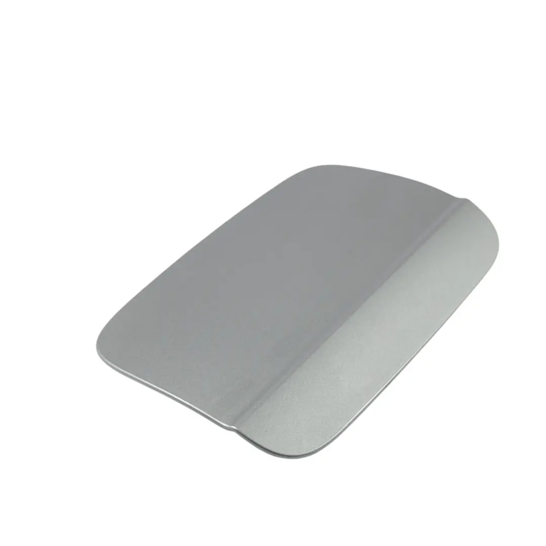 Audi A7 4G8 Couvercle Trappe Réservoir Carburant Gris Tornado - X7P A - SKU 4G8809907A-TOG - Numéro de pièce 4G8809907