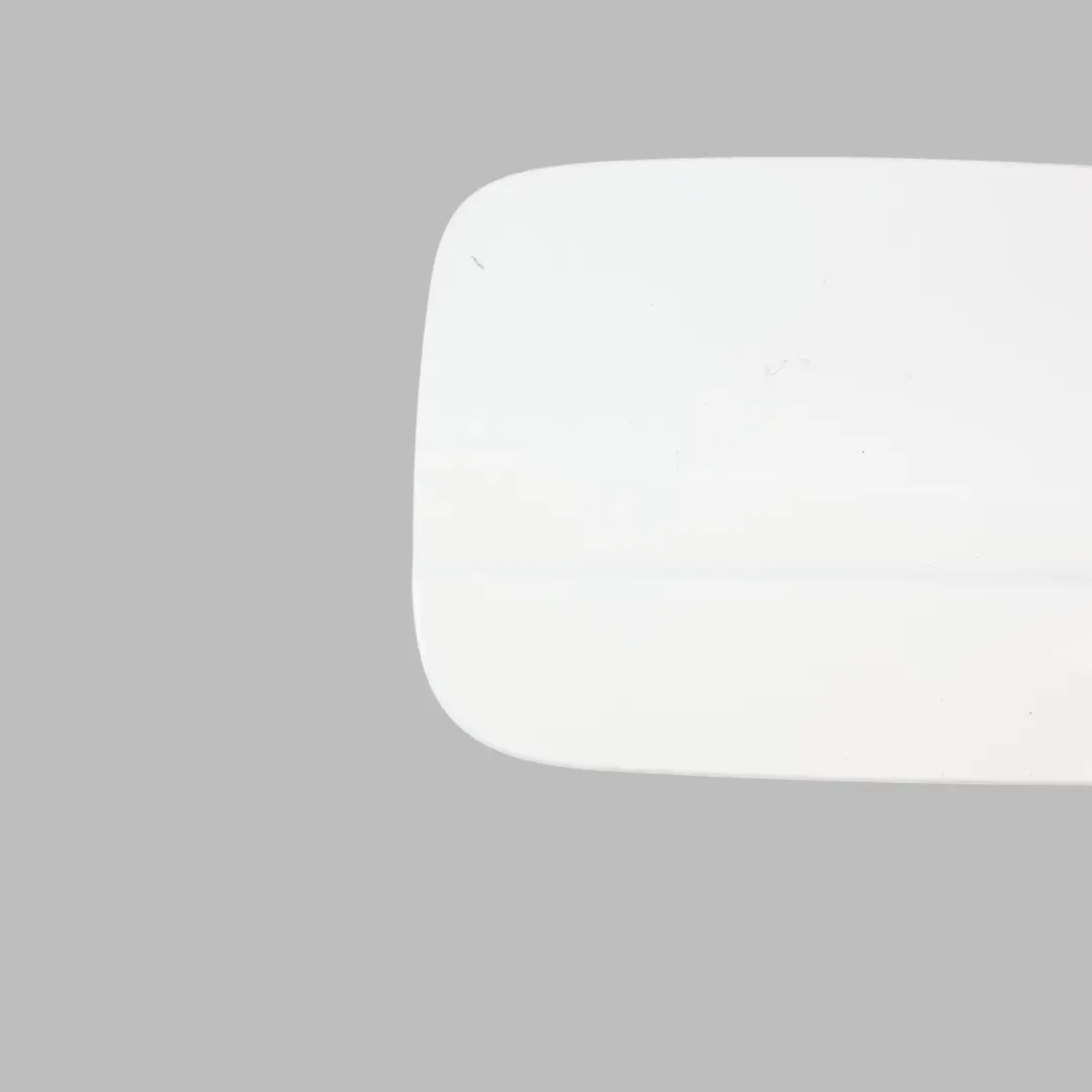 Couvercle Bouchon Remplissage Carburant Ibis White - Y9C pour Audi A7 4G à propos du numéro de pièce 4G8809907A Audi A7 4G Couvercle Bouchon Remplissage Carburant Ibis White - Y9C - SKU 4G8809907A-IWH - Numéro de pièce 4G8809907A