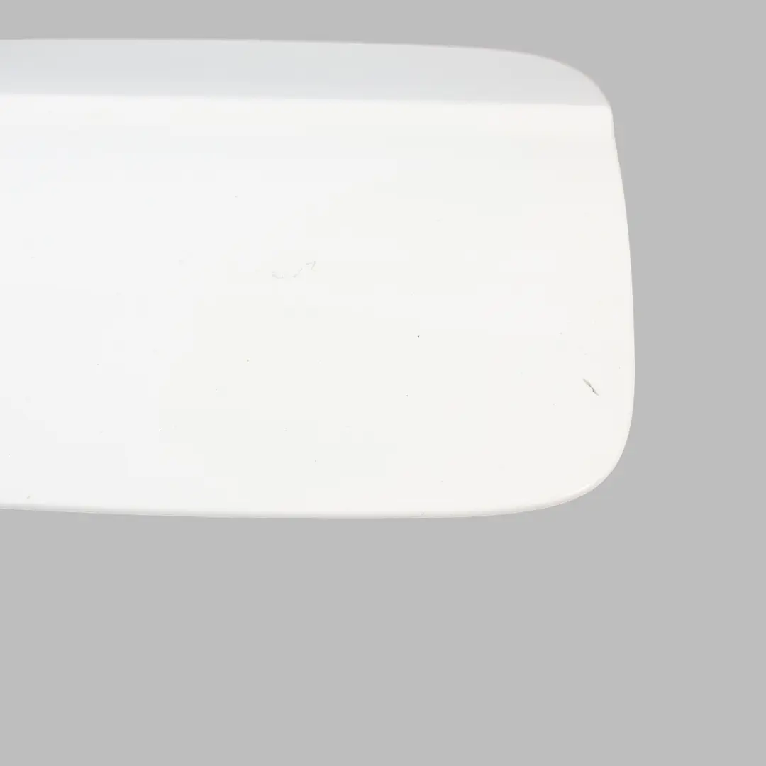 Couvercle Bouchon Remplissage Carburant Ibis White - Y9C pour Audi A7 4G à propos du numéro de pièce 4G8809907A Audi A7 4G Couvercle Bouchon Remplissage Carburant Ibis White - Y9C - SKU 4G8809907A-IWH - Numéro de pièce 4G8809907A