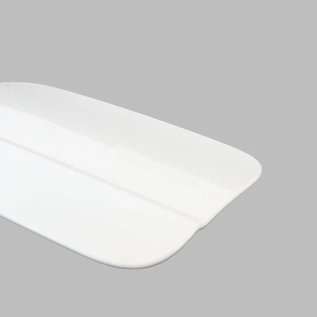 Tappo Bocchettone Rifornimento Carburante Bianco Ibis-Y9C per Audi A7 4G con numero di parte 4G8809907A Audi A7 4G Tappo Bocchettone Rifornimento Carburante Bianco Ibis-Y9C - SKU 4G8809907A-IWH - Numero di parte 4G8809907A