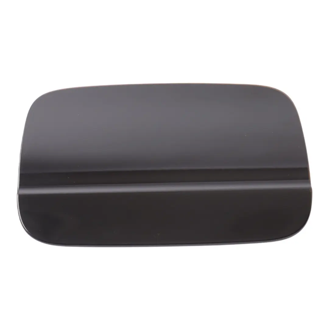 Audi A7 4G Fuel Fill In Filler Flap Cap Cover Mythical Black - Y9T - SKU 4G8809907A-MYB - Part number 4G8809907A