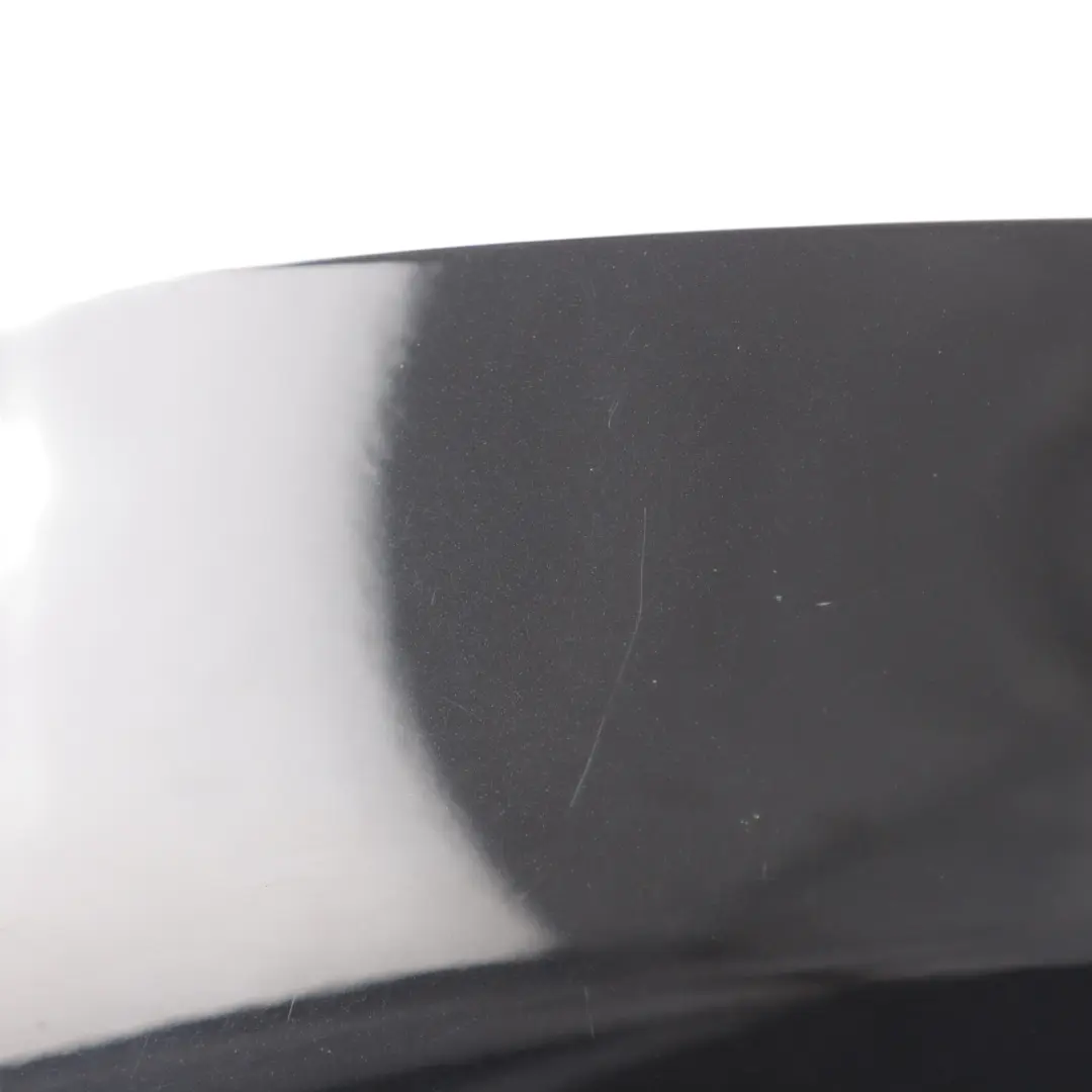 Audi A7 4G Fuel Fill In Filler Flap Cap Cover Mythical Black - Y9T - SKU 4G8809907A-MYB - Part number 4G8809907A