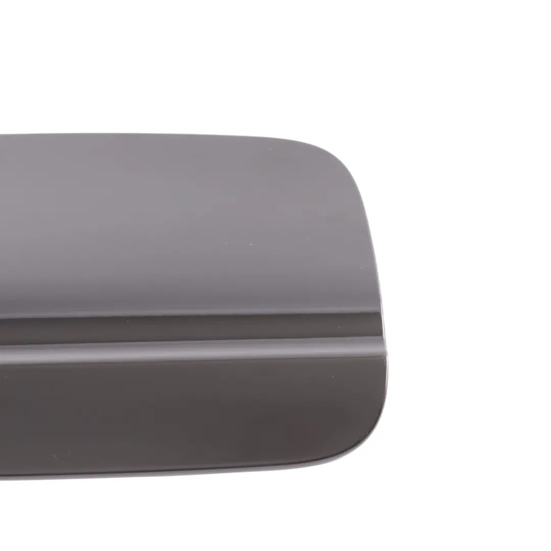 Fill In Filler Flap Cap Cover Mythical Black - Y9T to Audi A7 4G Fuel with Part number 4G8809907A Audi A7 4G Fuel Fill In Filler Flap Cap Cover Mythical Black - Y9T - SKU 4G8809907A-MYB - Part number 4G8809907A