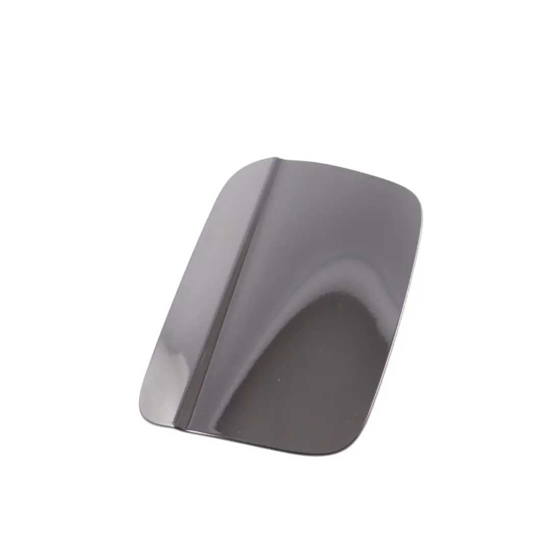 Fill In Filler Flap Cap Cover Mythical Black - Y9T to Audi A7 4G Fuel with Part number 4G8809907A Audi A7 4G Fuel Fill In Filler Flap Cap Cover Mythical Black - Y9T - SKU 4G8809907A-MYB - Part number 4G8809907A