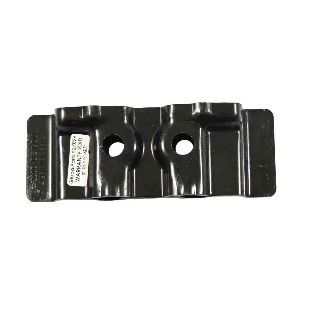 Soporte De Montaje Gancho Del Panel Lateral Del Maletero para Audi A7 4G con número de pieza 4G8813383 Audi A7 4G Soporte De Montaje Gancho Del Panel Lateral Del Maletero - SKU 4G8813383 - Número de pieza 4G8813383