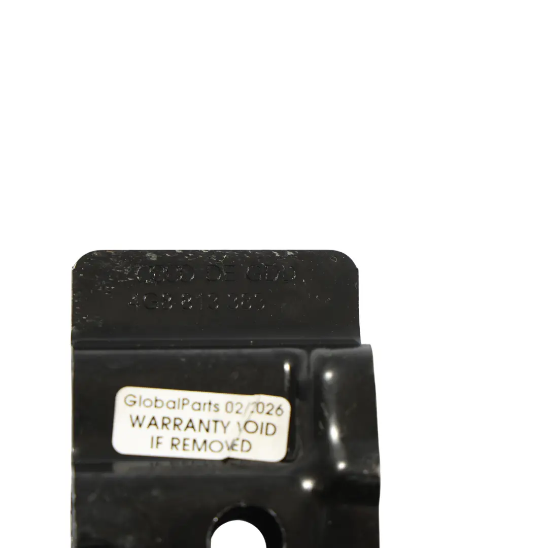 Audi A7 4G Staffa Di Fissaggio Gancio Pannello Laterale Del Bagagliaio - SKU 4G8813383 - Numero di parte 4G8813383