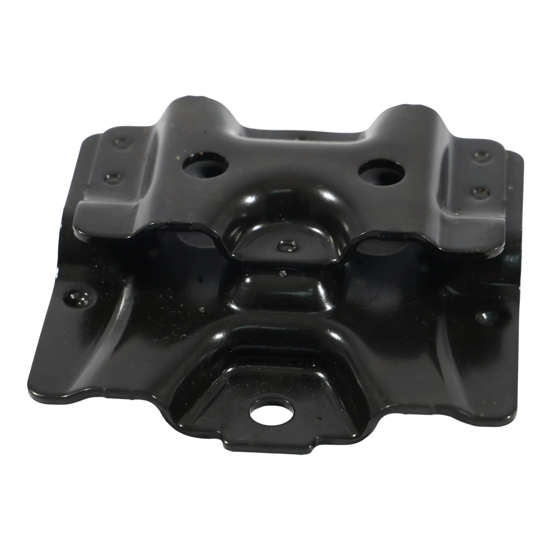 Audi A7 4G Maletero Trasero Tie Down Ojo Gancho Punto Soporte 4G8813384