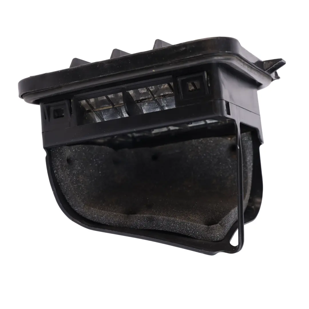 Audi A7 4G Körper Lüftung Kühler Grill Trim Panel Hinten Links - SKU 4G8819301 - Teilenummer 4G8819301