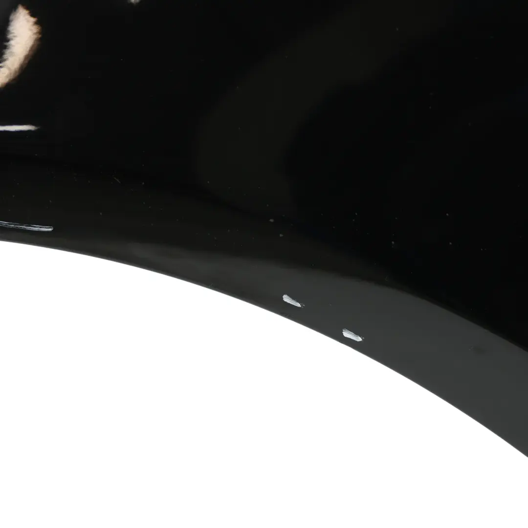 Seitenverkleidung Vorne Links Kotflügel Mythical Black Metallic - Y9T für Audi A7 4G mit Teilenummer 4G8821105B Audi A7 4G Seitenverkleidung Vorne Links Kotflügel Mythical Black Metallic - Y9T - SKU 4G8821105B-MYB - Teilenummer 4G8821105B