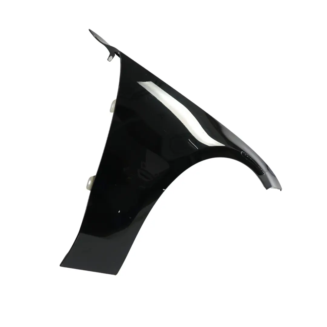 Panel Lateral Delantero Derecho Mythical Black Negro Metálico - Y9T para Audi A7 4G con número de pieza 4G8821106B Audi A7 4G Panel Lateral Delantero Derecho Mythical Black Negro Metálico - Y9T - SKU 4G8821106B-MYB - Número de pieza 4G8821106B