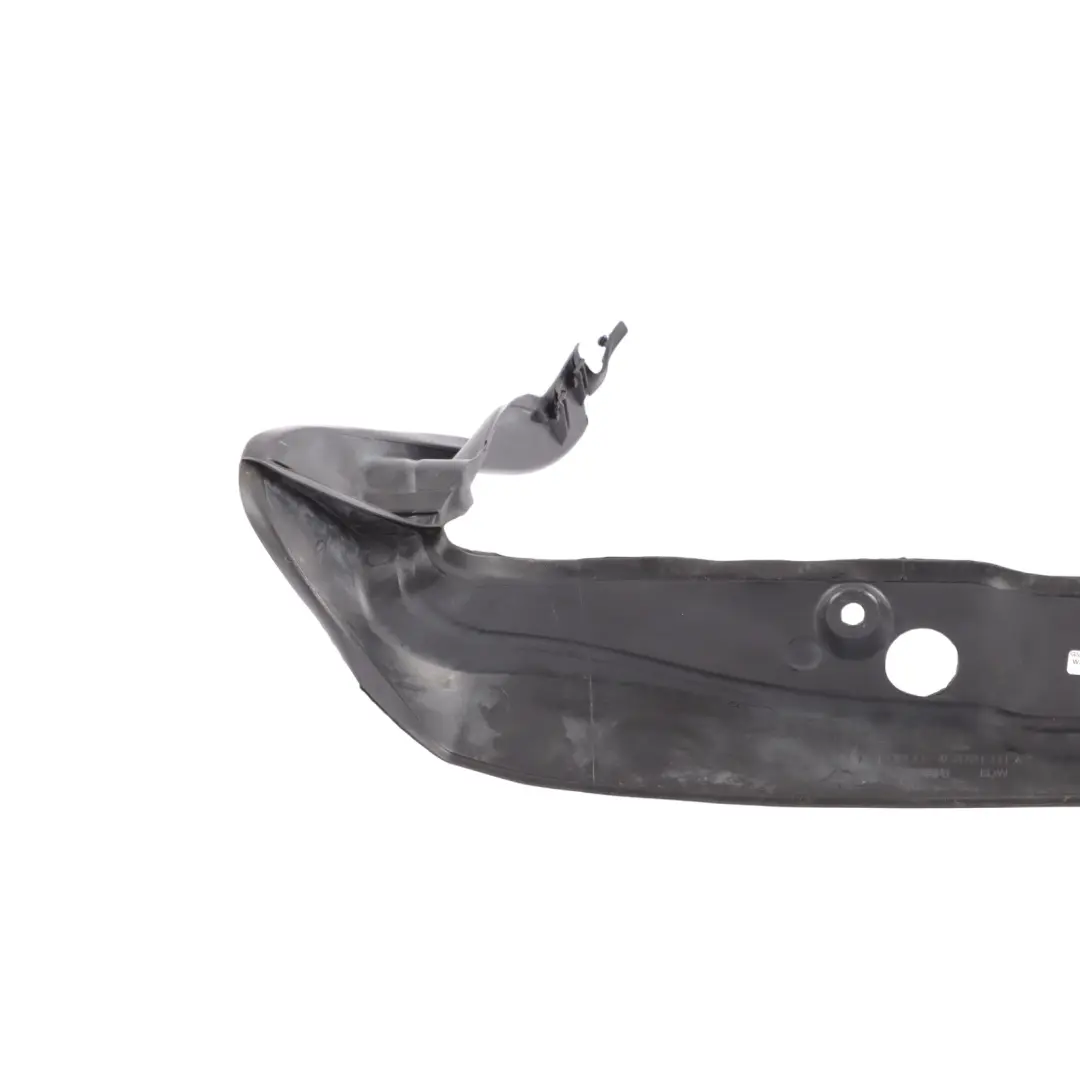 Audi A7 4G Front Wing Fender Trim Cover Panel Seal Guide Left N/S - SKU 4G8821111A - Part number 4G8821111A