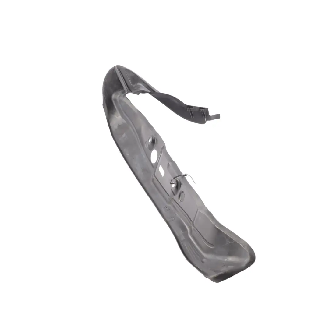 Front Wing Fender Trim Cover Panel Seal Guide Left N/S to Audi A7 4G with Part number 4G8821111A Audi A7 4G Front Wing Fender Trim Cover Panel Seal Guide Left N/S - SKU 4G8821111A - Part number 4G8821111A