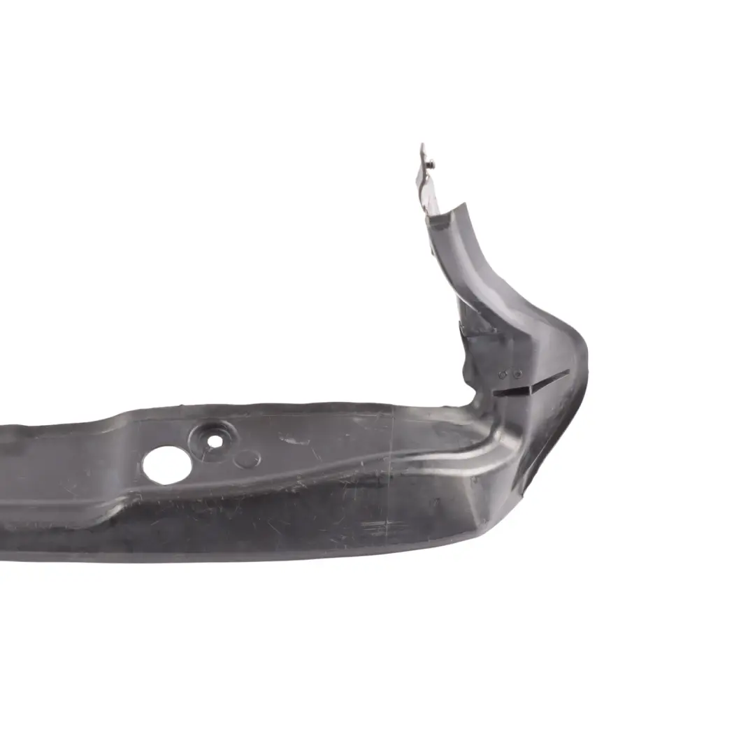 Audi A7 4G Front Wing Fender Trim Cover Panel Seal Guide Left N/S - SKU 4G8821111A - Part number 4G8821111A