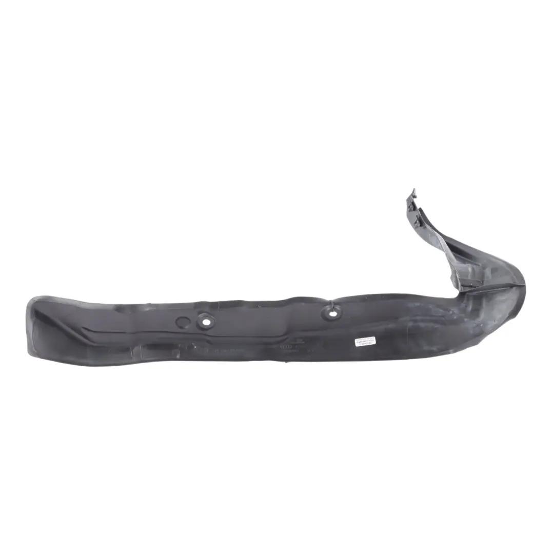 Garniture Aile Avant Joint Guide Droite pour Audi A7 4G à propos du numéro de pièce 4G8821112A Audi A7 4G Garniture Aile Avant Joint Guide Droite - SKU 4G8821112A - Numéro de pièce 4G8821112A