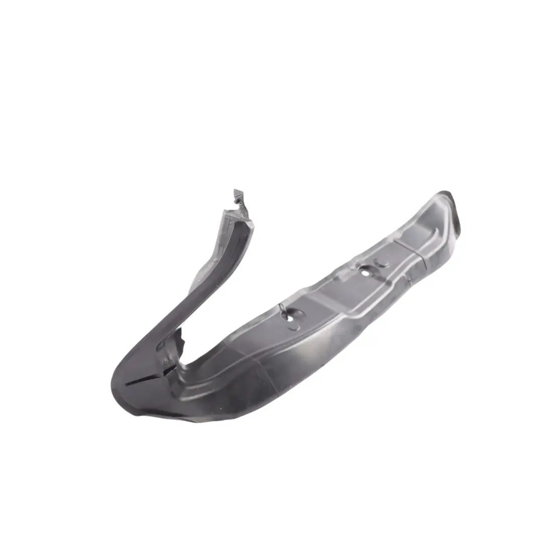 Front Wing Fender Trim Cover Panel Seal Guide Right O/S to Audi A7 4G with Part number 4G8821112A Audi A7 4G Front Wing Fender Trim Cover Panel Seal Guide Right O/S - SKU 4G8821112A - Part number 4G8821112A