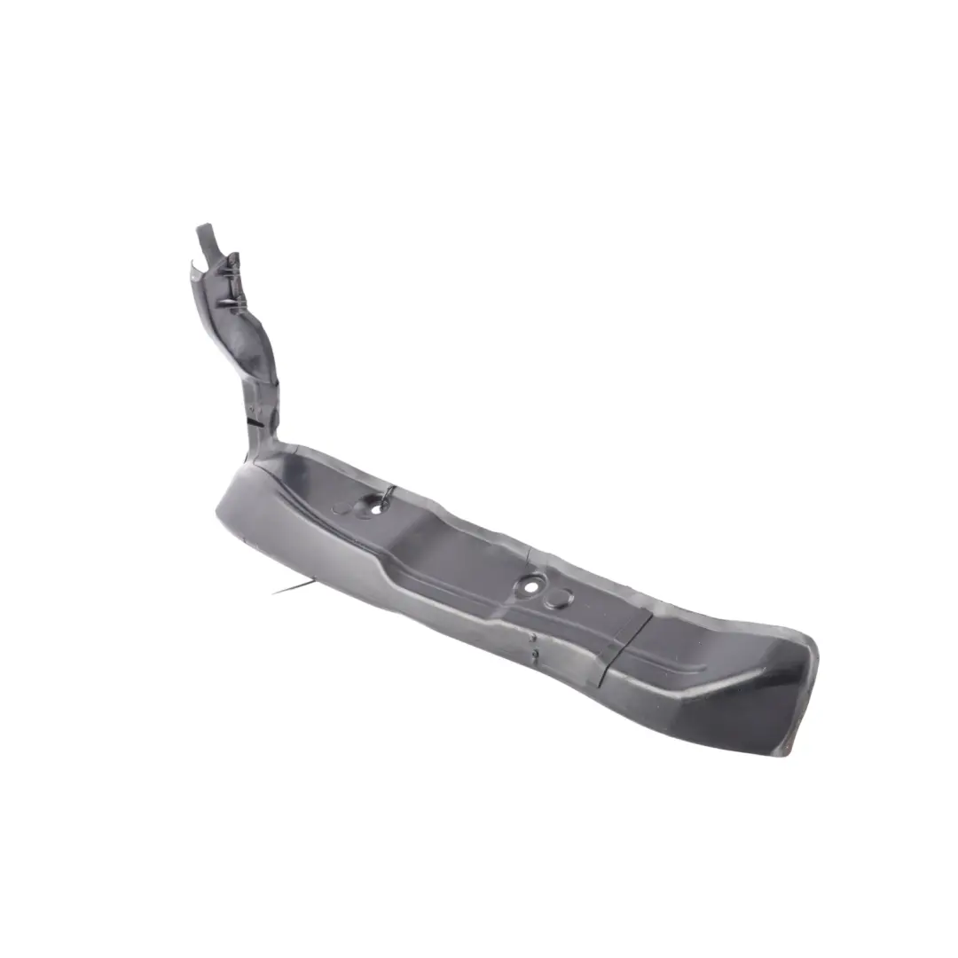 Audi A7 4G Front Wing Fender Trim Cover Panel Seal Guide Right O/S - SKU 4G8821112A - Part number 4G8821112A