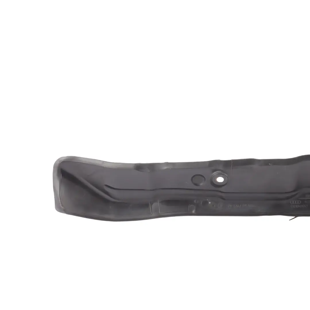 Front Wing Fender Trim Cover Panel Seal Guide Right O/S to Audi A7 4G with Part number 4G8821112A Audi A7 4G Front Wing Fender Trim Cover Panel Seal Guide Right O/S - SKU 4G8821112A - Part number 4G8821112A