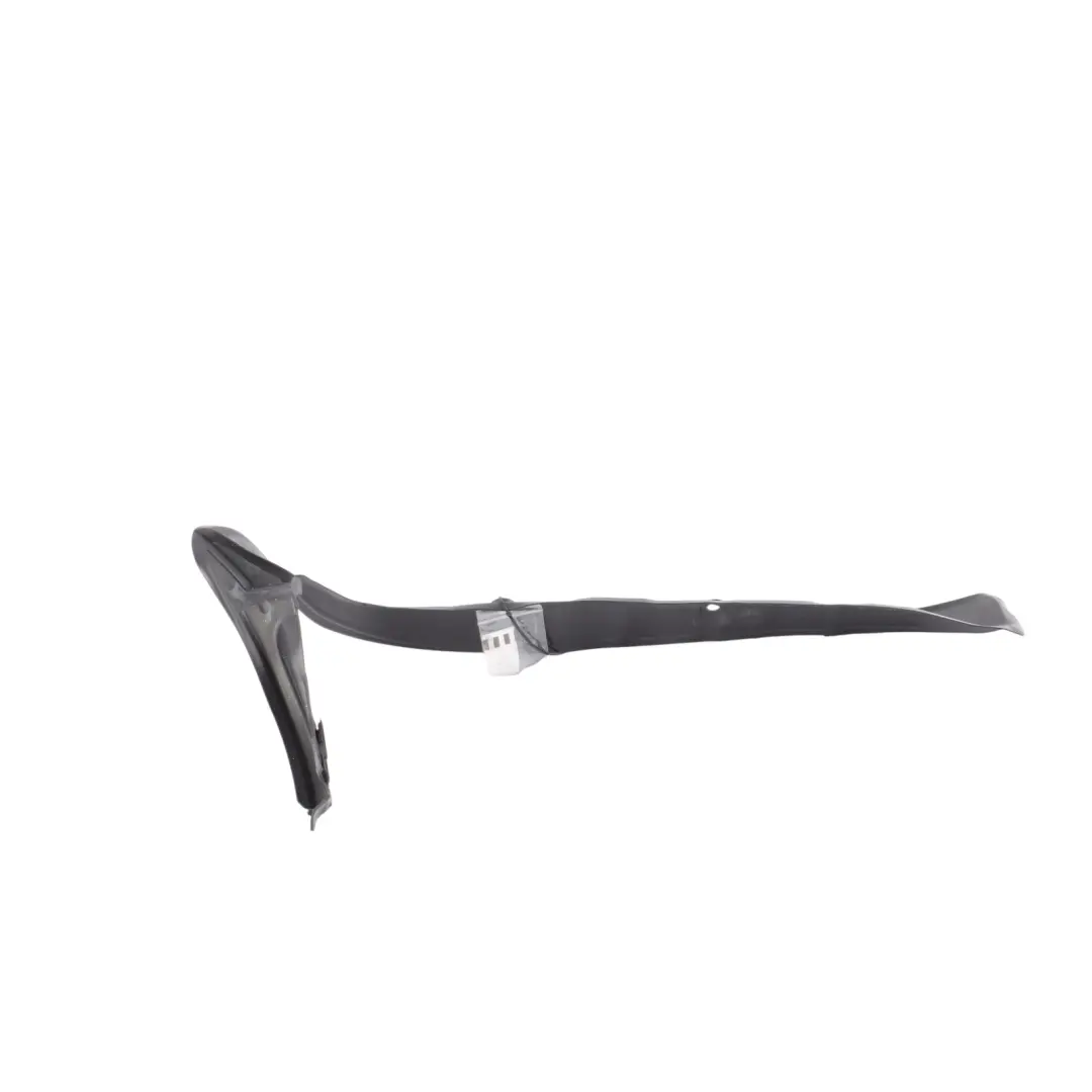 Front Wing Fender Trim Cover Panel Seal Guide Right O/S to Audi A7 4G with Part number 4G8821112A Audi A7 4G Front Wing Fender Trim Cover Panel Seal Guide Right O/S - SKU 4G8821112A - Part number 4G8821112A