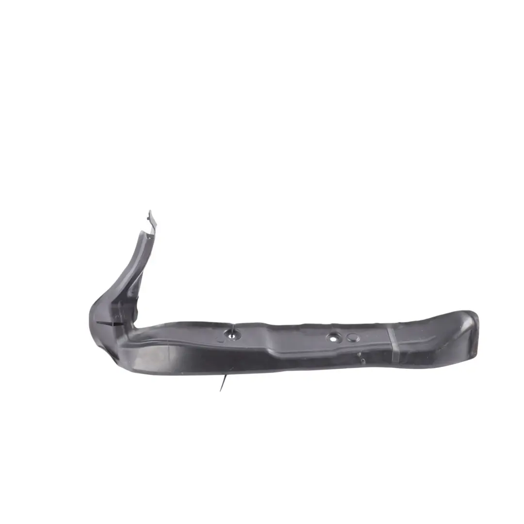 Audi A7 4G Front Wing Fender Trim Cover Panel Seal Guide Right O/S - SKU 4G8821112A - Part number 4G8821112A