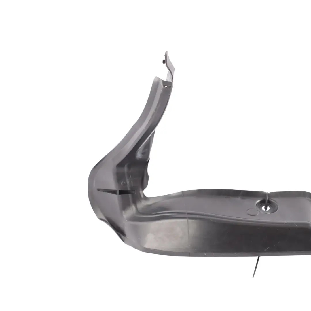 Audi A7 4G Front Wing Fender Trim Cover Panel Seal Guide Right O/S - SKU 4G8821112A - Part number 4G8821112A