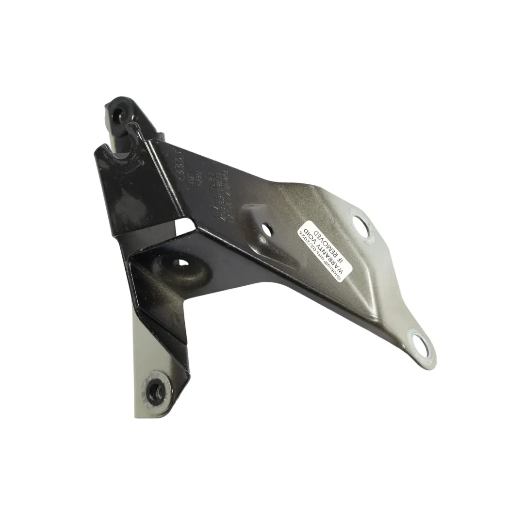 Support De Panneau Latéral Droit Mythical Black Metallic Noir - Y9T pour Audi A7 4G à propos du numéro de pièce 4G8821136D Audi A7 4G Support De Panneau Latéral Droit Mythical Black Metallic Noir - Y9T - SKU 4G8821136D-MYB - Numéro de pièce 4G8821136D