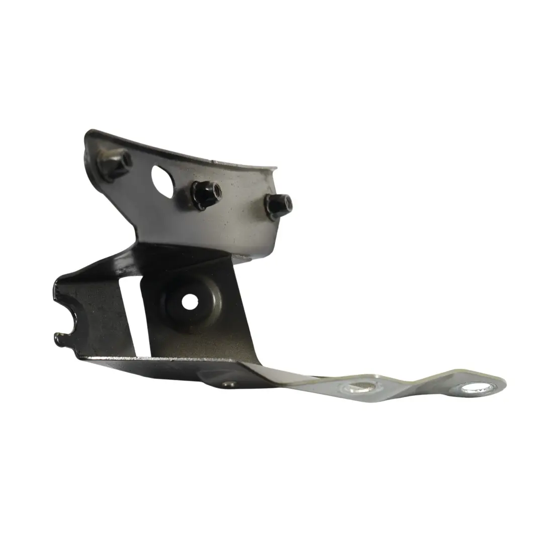 Side Wing Panel Bracket Support Mount Right O/S Mythical Black - Y9T to Audi A7 4G with Part number 4G8821136D Audi A7 4G Side Wing Panel Bracket Support Mount Right O/S Mythical Black - Y9T - SKU 4G8821136D-MYB - Part number 4G8821136D