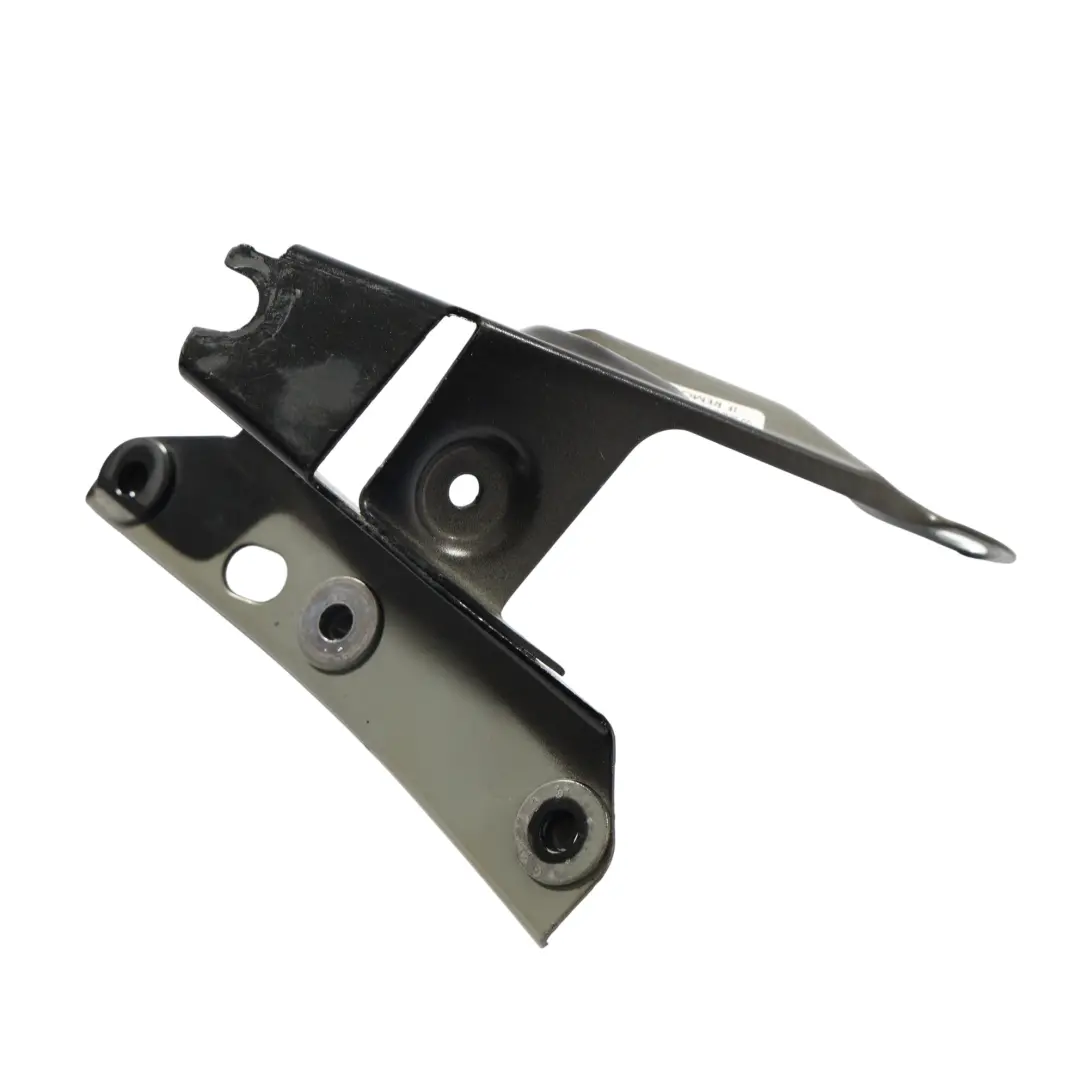 Side Wing Panel Bracket Support Mount Right O/S Mythical Black - Y9T to Audi A7 4G with Part number 4G8821136D Audi A7 4G Side Wing Panel Bracket Support Mount Right O/S Mythical Black - Y9T - SKU 4G8821136D-MYB - Part number 4G8821136D