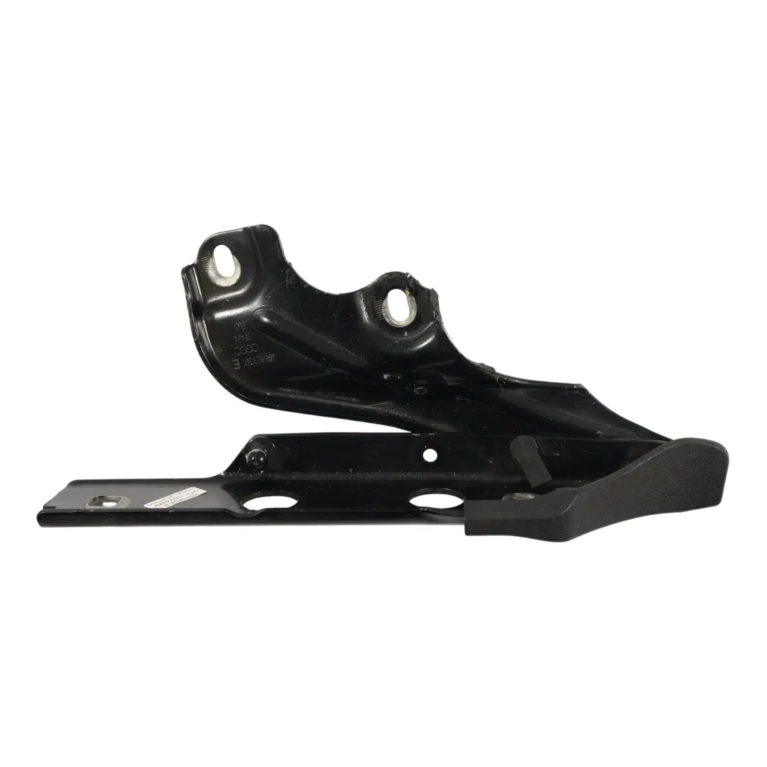 Audi A7 4G Cerniera Cofano Anteriore Sinistra Nero Mitico - Y9T - SKU 4G8823301E-MYB - Numero di parte 4G8823301E