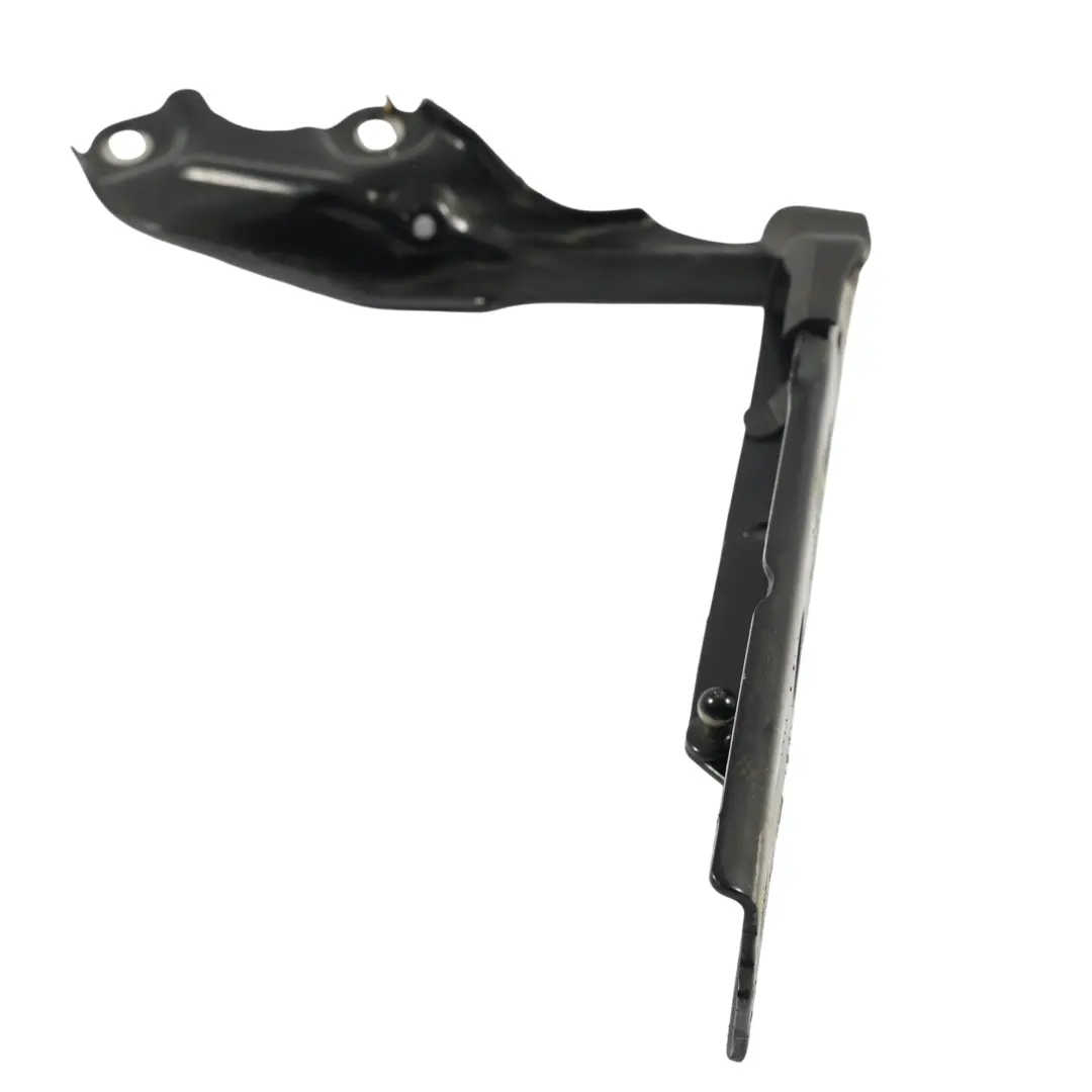 Audi A7 4G Motor Hauben Scharnier Vorne Links Mythical Schwarz - Y9T - SKU 4G8823301E-MYB - Teilenummer 4G8823301E