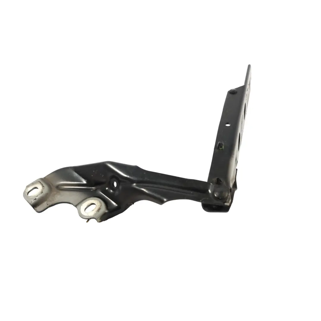 Audi A7 4G Cerniera Cofano Anteriore Sinistra Nero Mitico - Y9T - SKU 4G8823301E-MYB - Numero di parte 4G8823301E