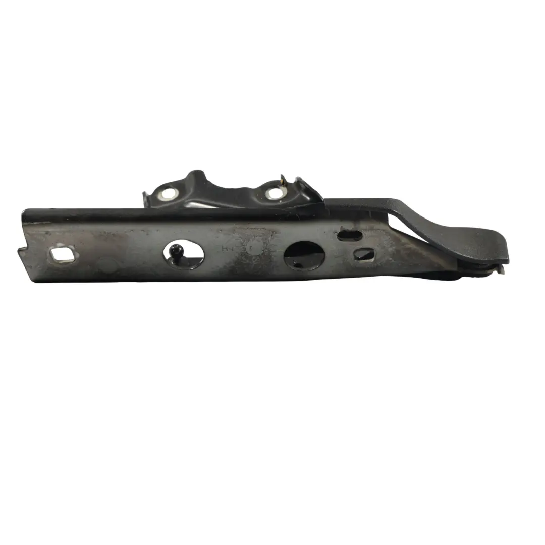 Hauben Scharnier Vorne Links Mythical Schwarz - Y9T für Audi A7 4G Motor mit Teilenummer 4G8823301E Audi A7 4G Motor Hauben Scharnier Vorne Links Mythical Schwarz - Y9T - SKU 4G8823301E-MYB - Teilenummer 4G8823301E