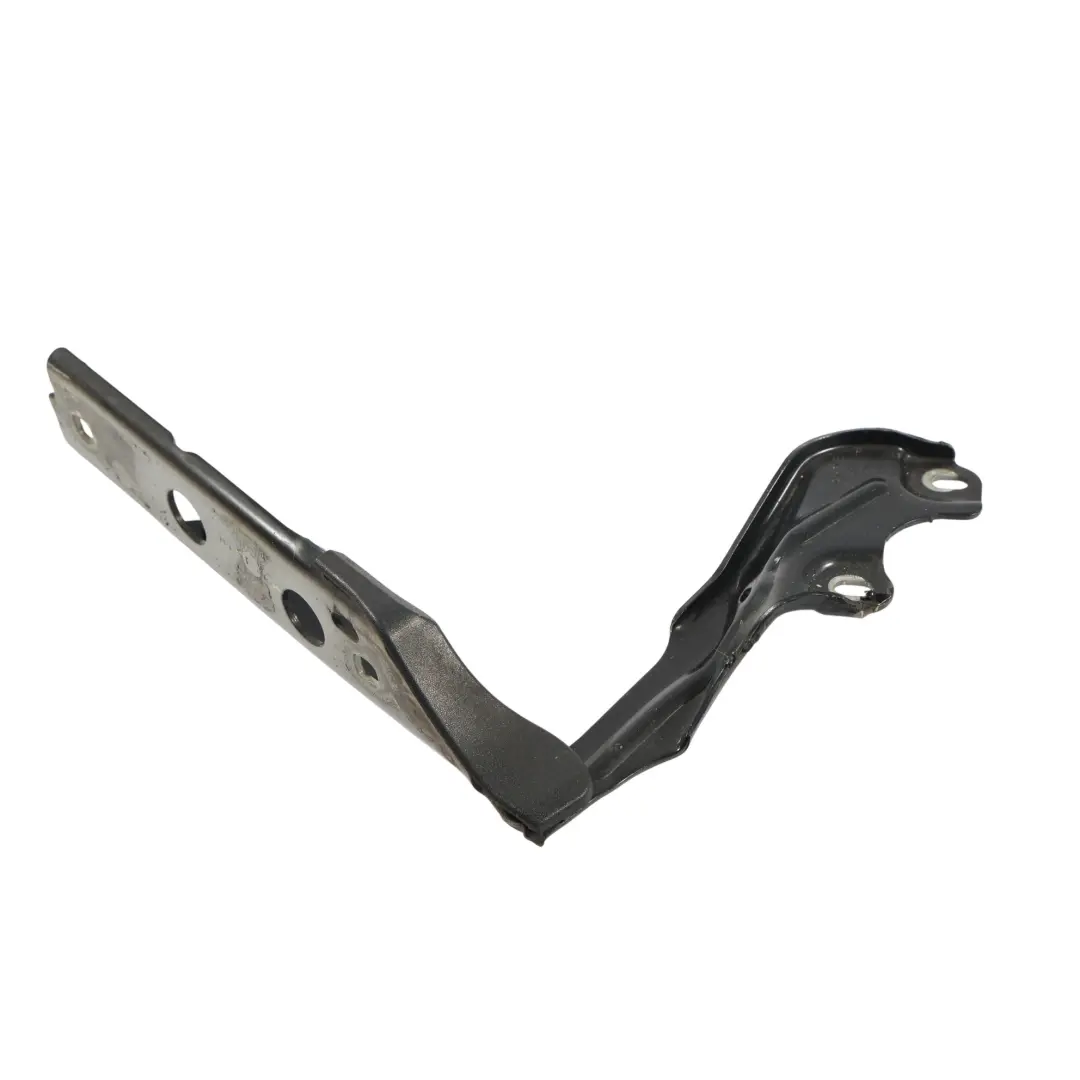 Audi A7 4G Motor Hauben Scharnier Vorne Links Mythical Schwarz - Y9T - SKU 4G8823301E-MYB - Teilenummer 4G8823301E