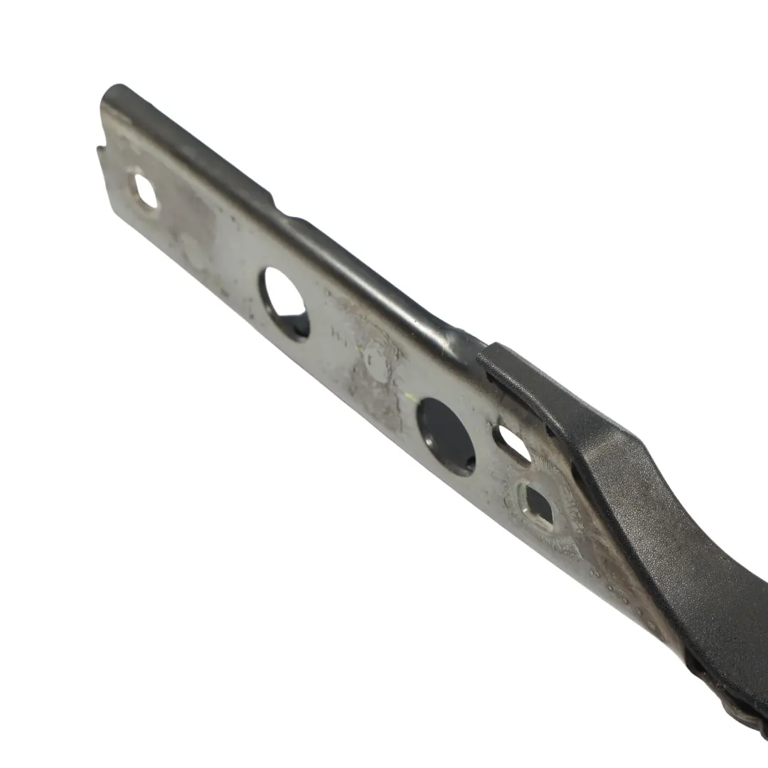 Cerniera Cofano Anteriore Sinistra Nero Mitico - Y9T per Audi A7 4G con numero di parte 4G8823301E Audi A7 4G Cerniera Cofano Anteriore Sinistra Nero Mitico - Y9T - SKU 4G8823301E-MYB - Numero di parte 4G8823301E