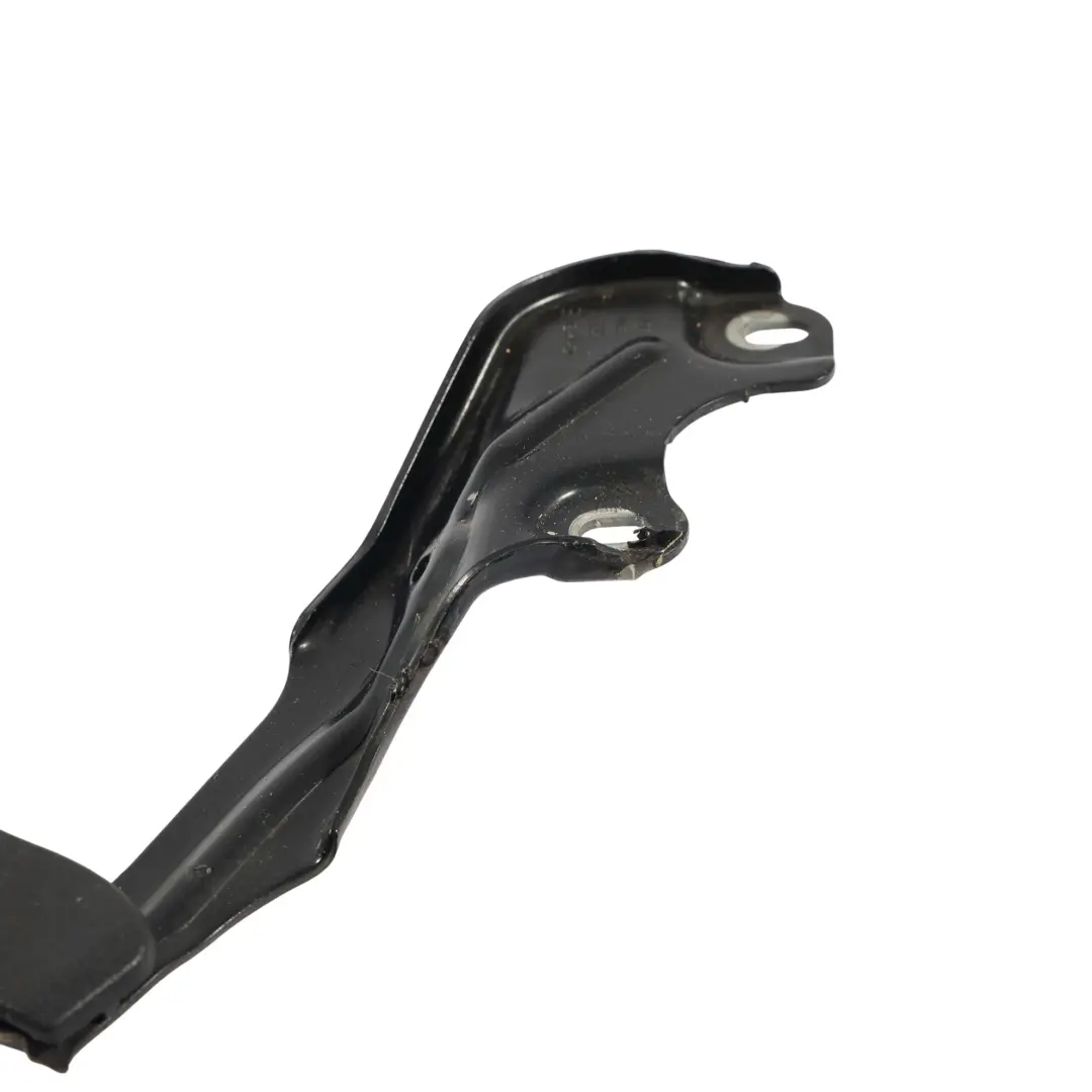 Audi A7 4G Charnière De Capot Avant Gauche Noir Mythique - Y9T - SKU 4G8823301E-MYB - Numéro de pièce 4G8823301E