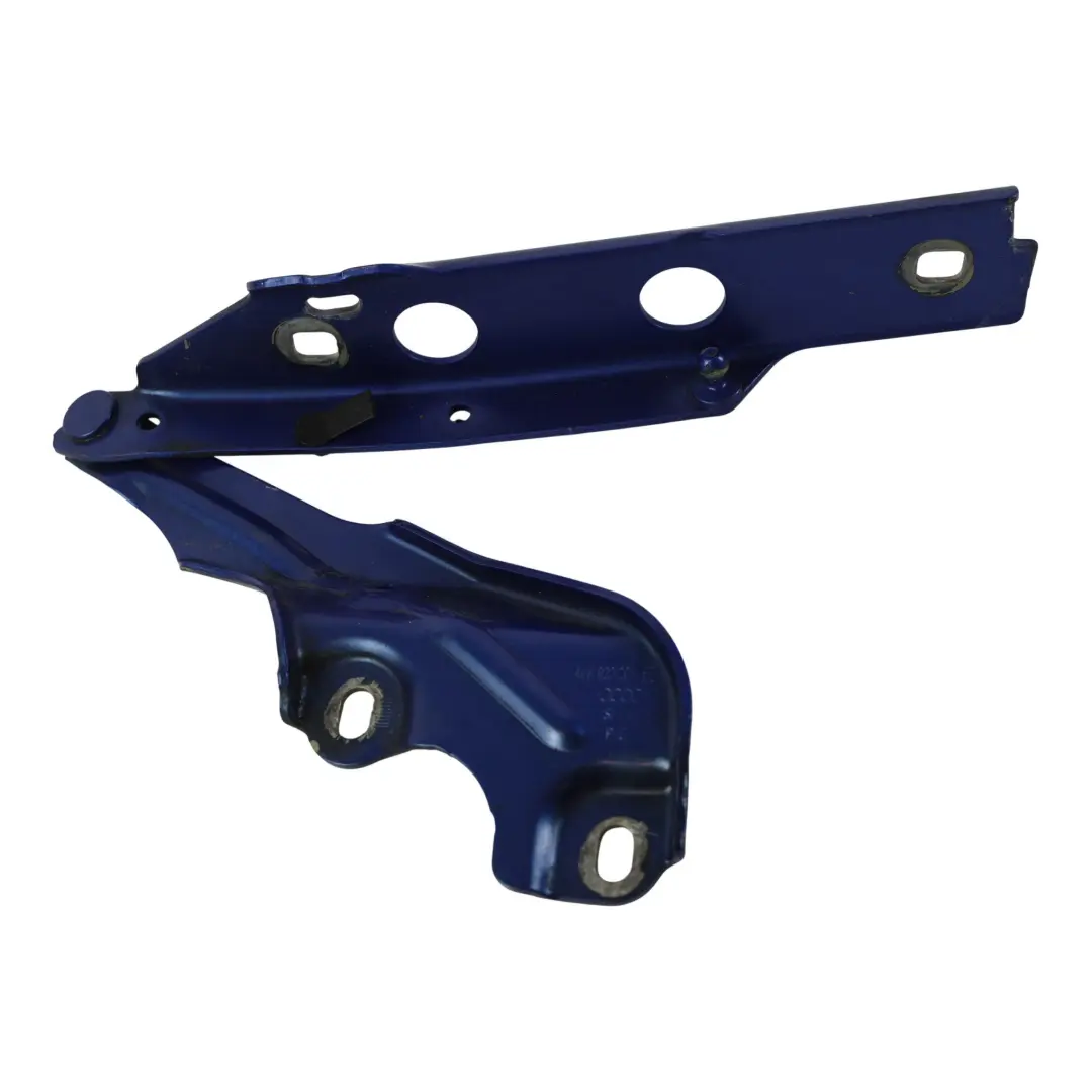 Audi S6 C7 Cerniera Cofano Anteriore Sinistra Sepang Blue Pearl - Y5Q - SKU 4G8823301E-SEB - Numero di parte 4G8823301E